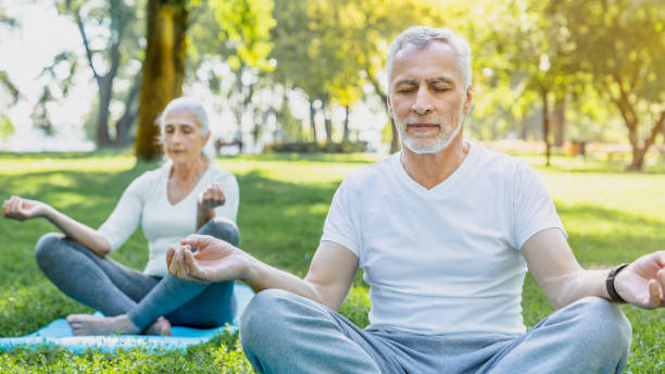 meditation